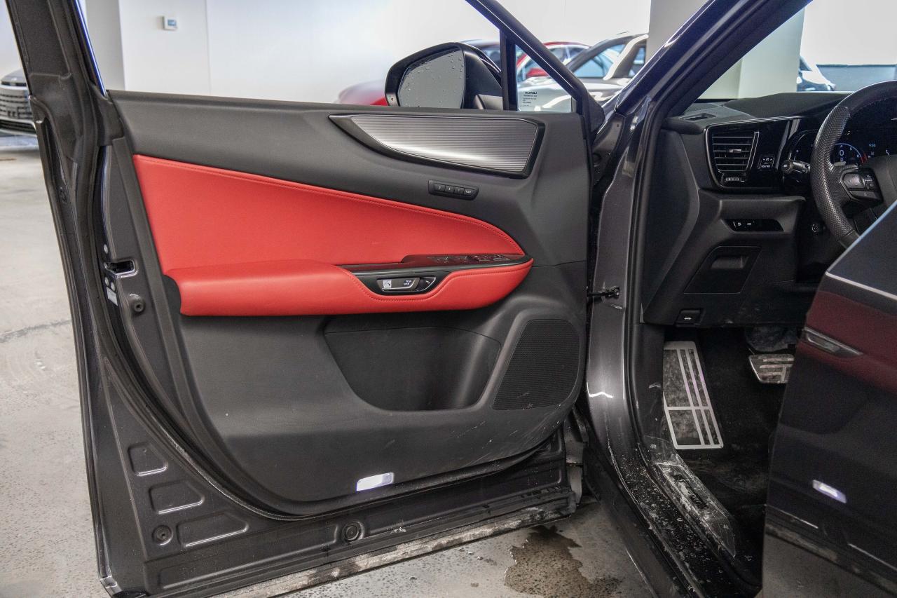 2024 Lexus NX 350 F Sport Pkg 2 Lexus Certified Welcome Trades Photo