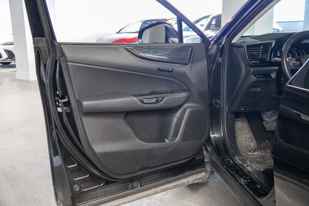 2024 Lexus NX 350 Luxury Pkg Lexus Certified Welcome Trades Photo