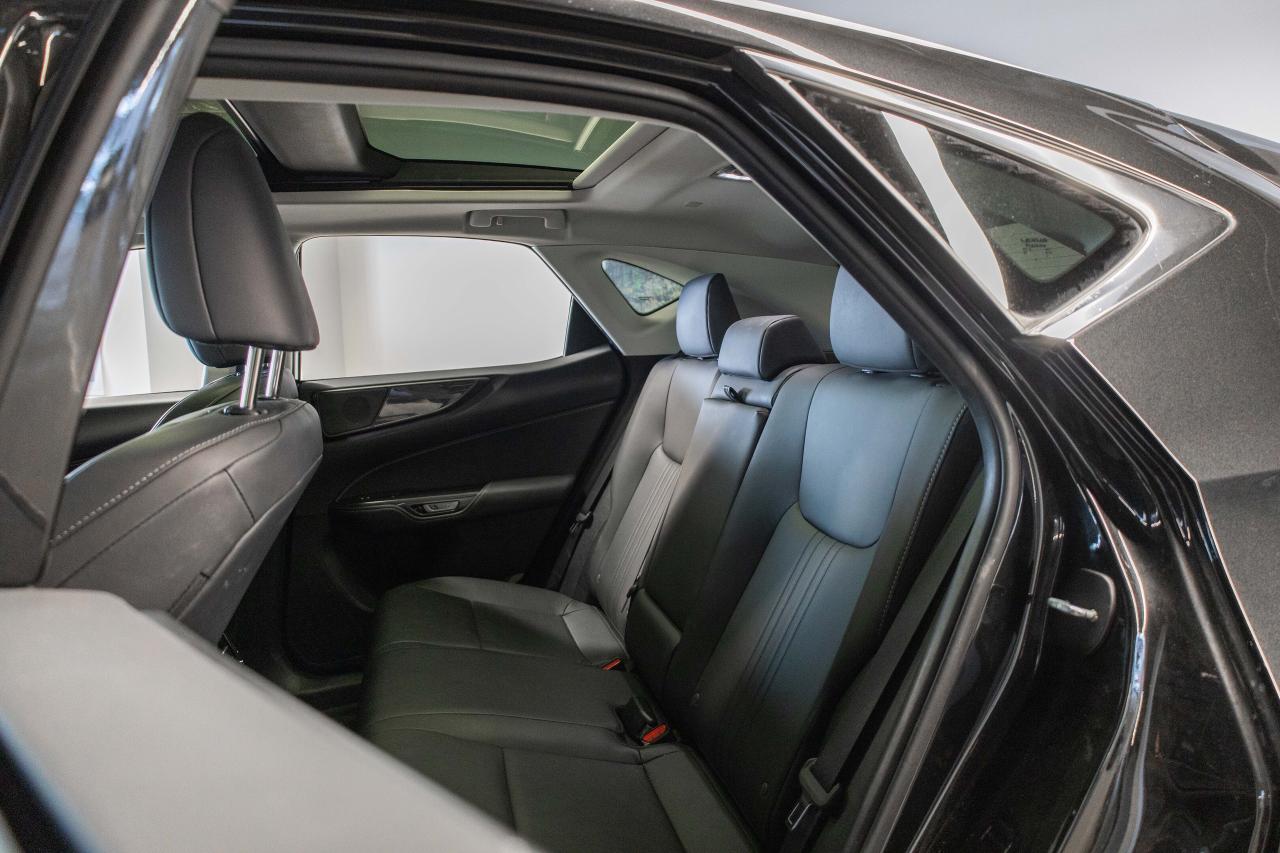 2024 Lexus NX 350 Luxury Pkg Lexus Certified Welcome Trades Photo