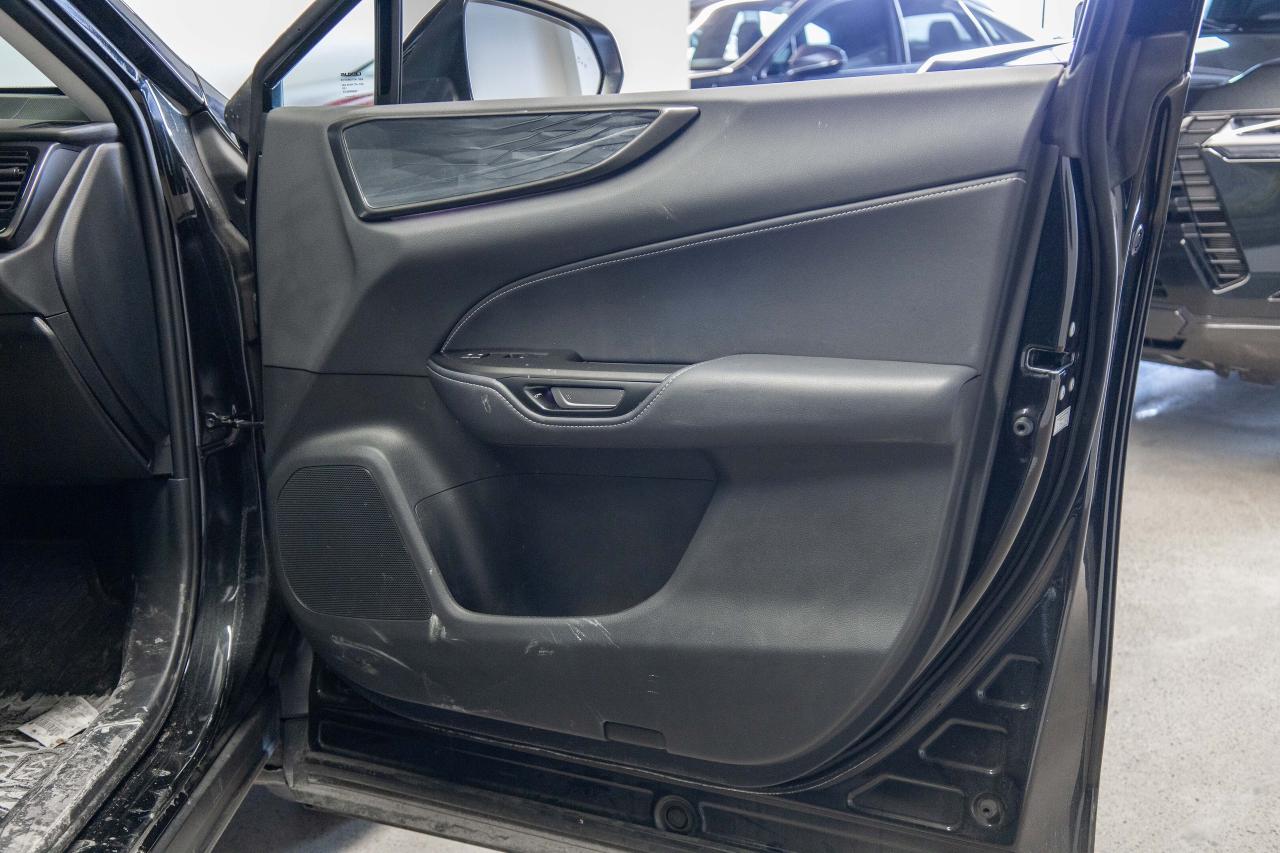 2024 Lexus NX 350 Luxury Pkg Lexus Certified Welcome Trades Photo