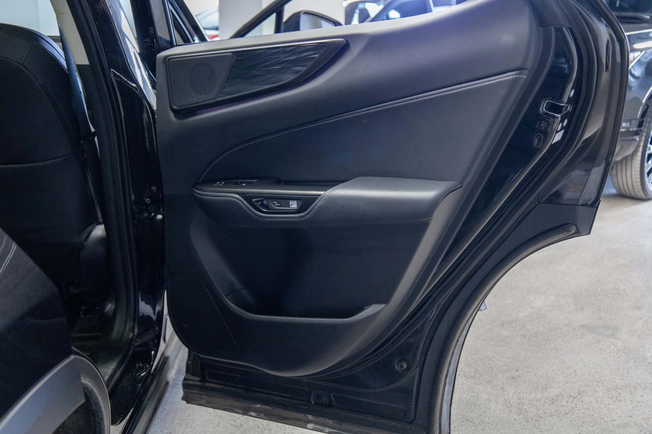 2024 Lexus NX 350 Luxury Pkg Lexus Certified Welcome Trades Photo