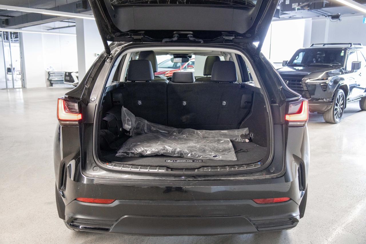 2024 Lexus NX 350 Luxury Pkg Lexus Certified Welcome Trades Photo