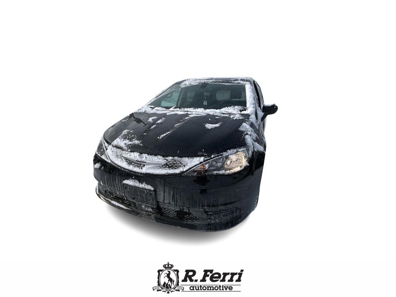 2022 Chrysler Grand Caravan SXT Front-Wheel Drive Passenger Van Photo4