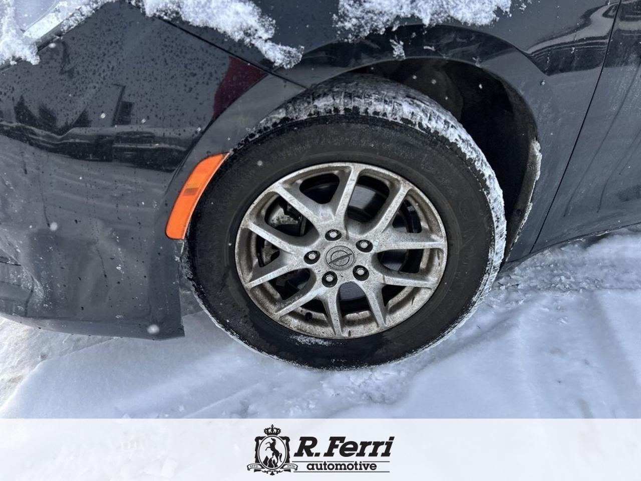 2022 Chrysler Grand Caravan SXT Front-Wheel Drive Passenger Van Photo