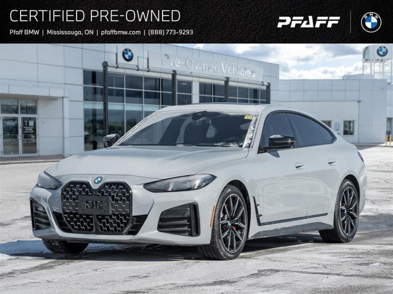 2025 BMW 430i  Photo0