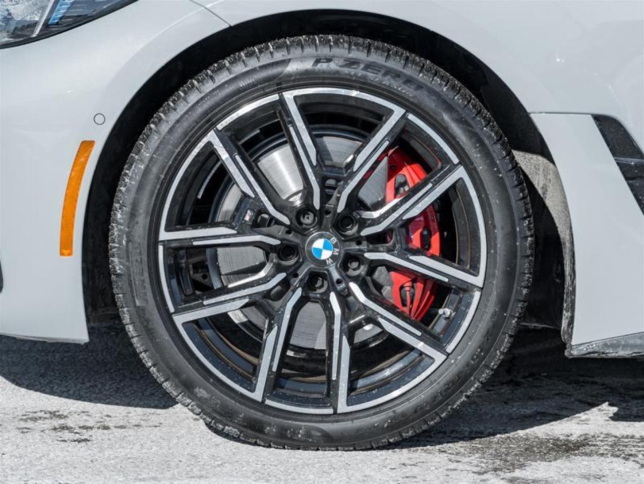 2025 BMW 430i  Photo