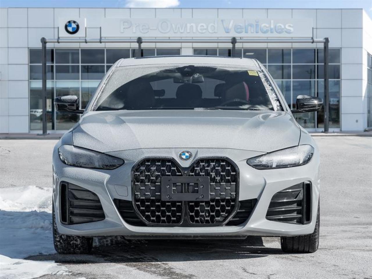 2025 BMW 430i  Photo2