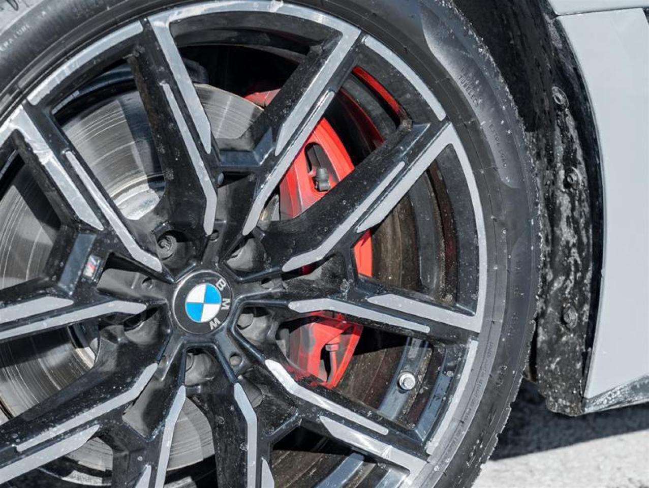 2025 BMW 430i  Photo