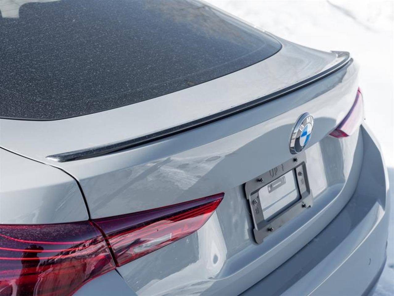 2025 BMW 430i  Photo