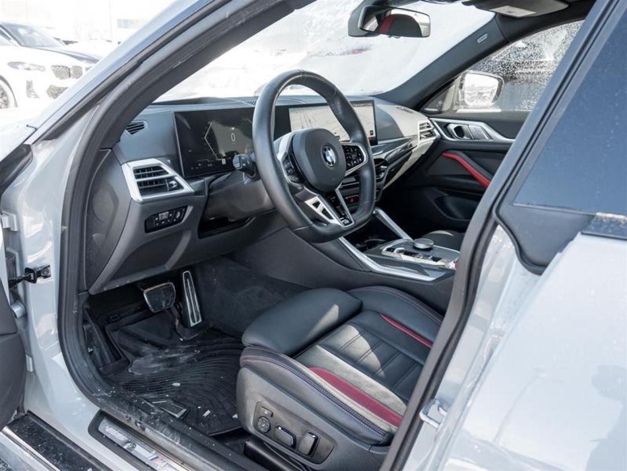 2025 BMW 430i  Photo