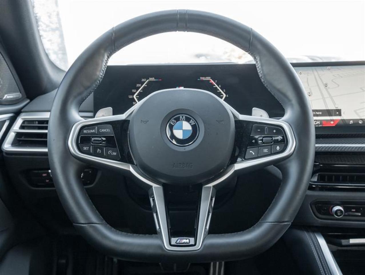 2025 BMW 430i  Photo