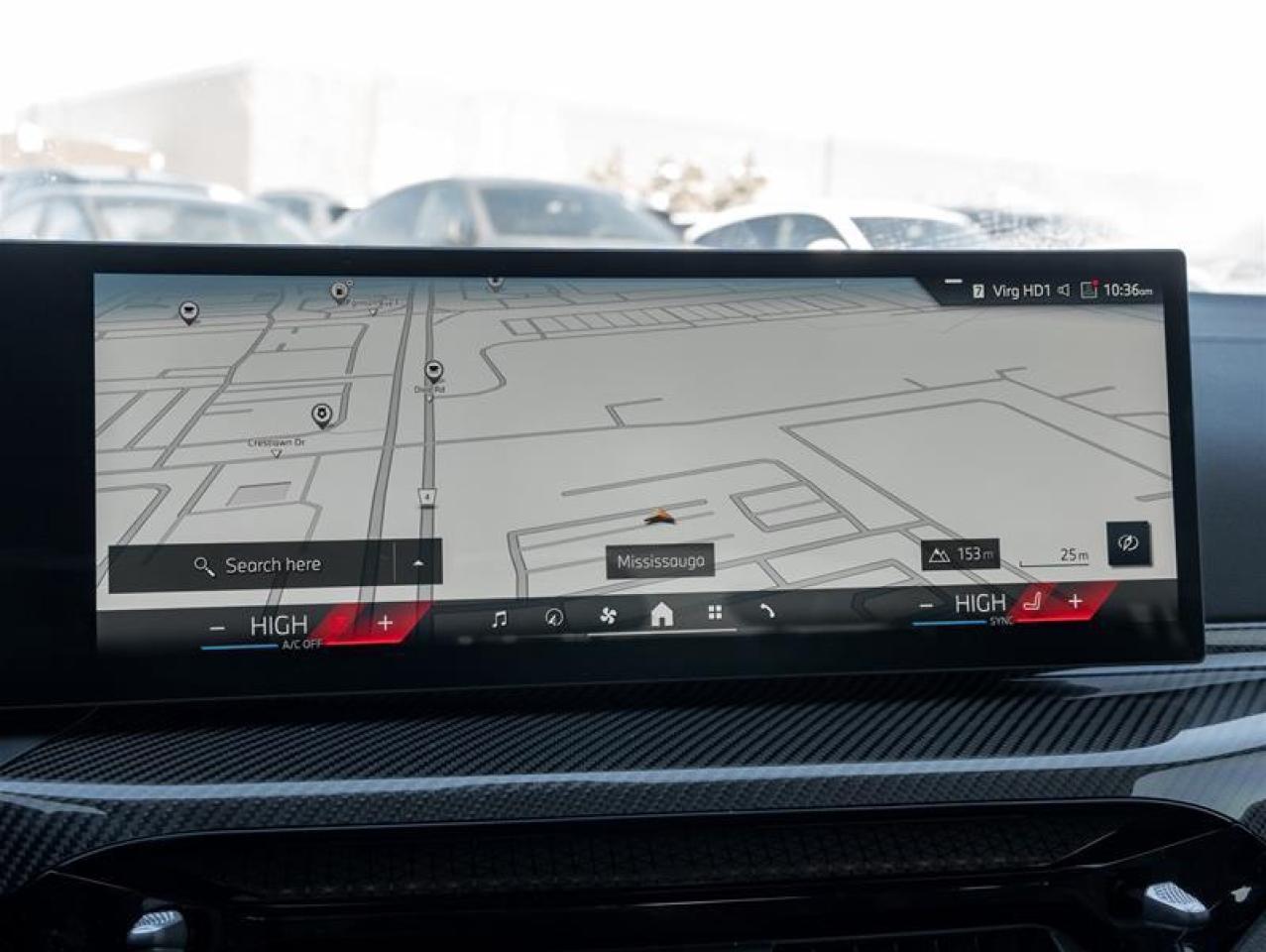 2025 BMW 430i  Photo