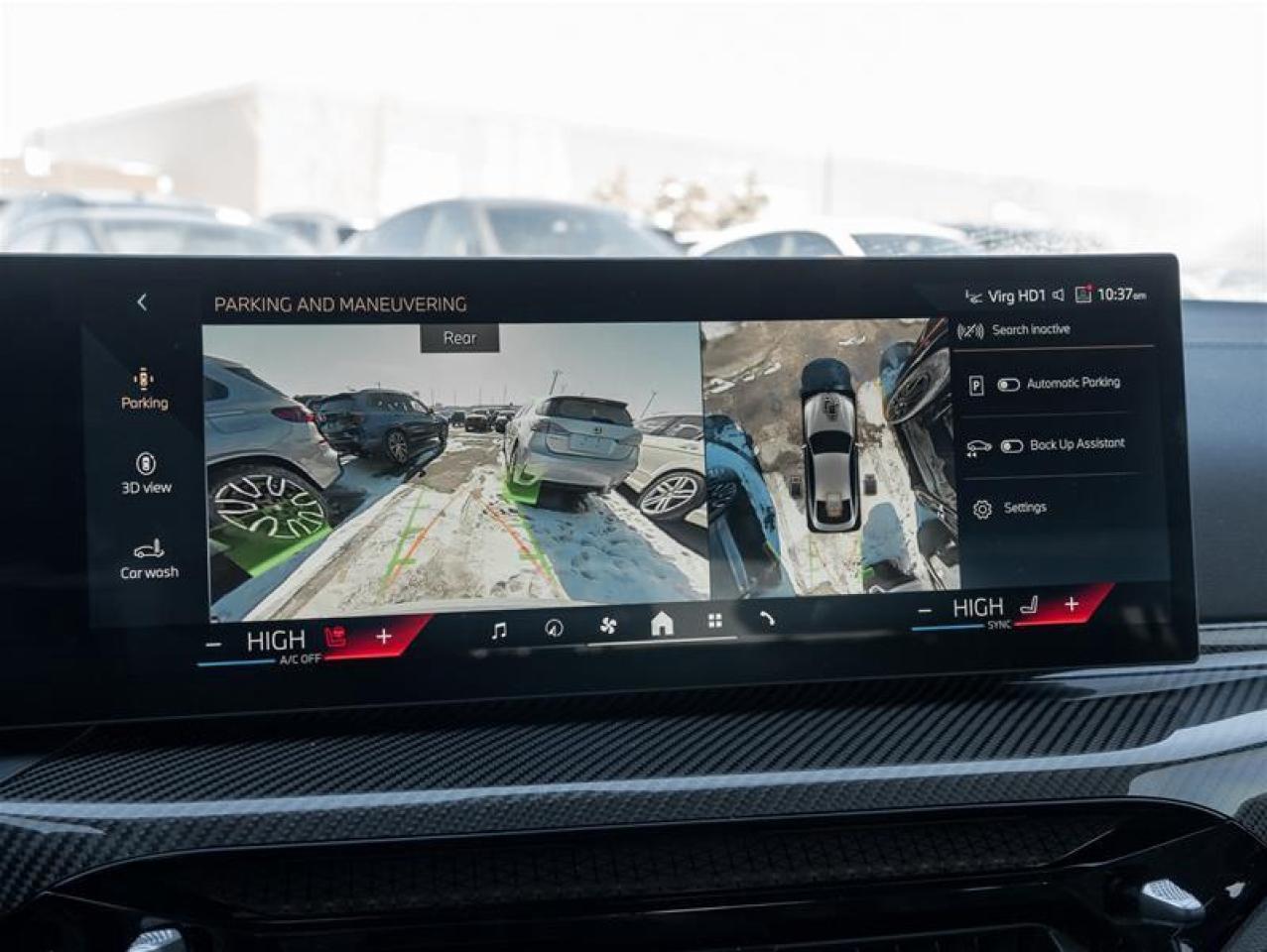 2025 BMW 430i  Photo