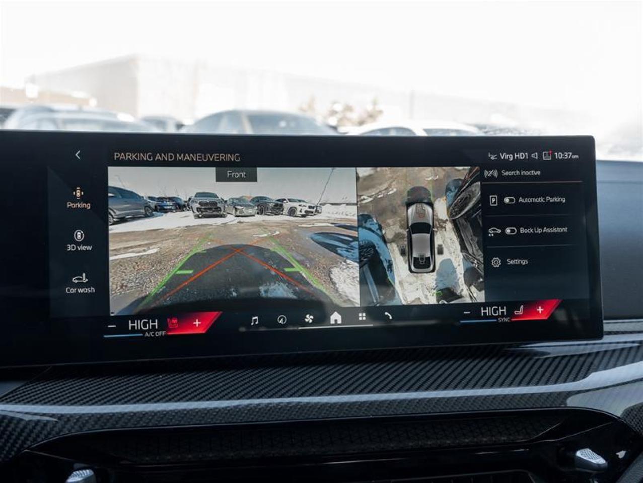 2025 BMW 430i  Photo