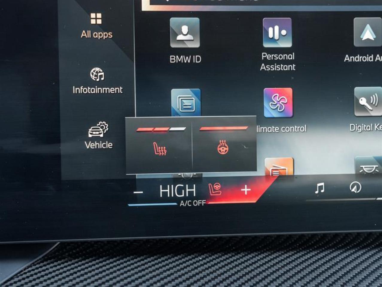 2025 BMW 430i  Photo