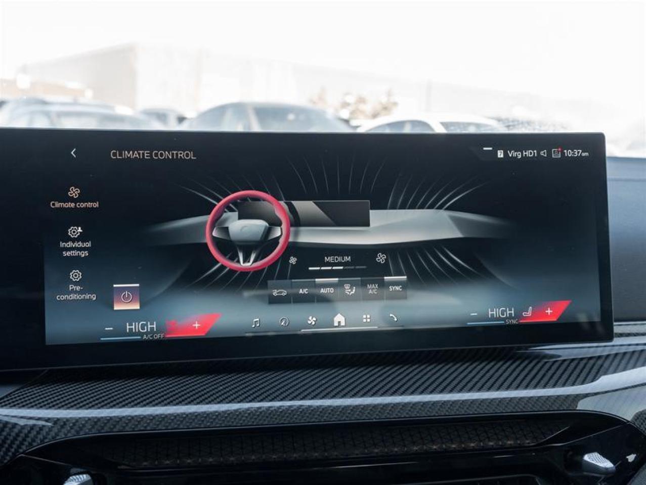 2025 BMW 430i  Photo