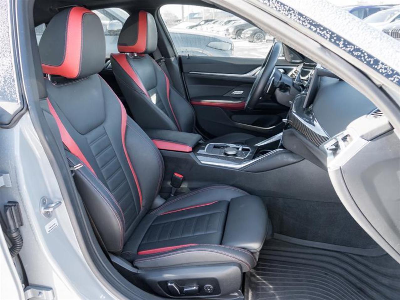 2025 BMW 430i  Photo