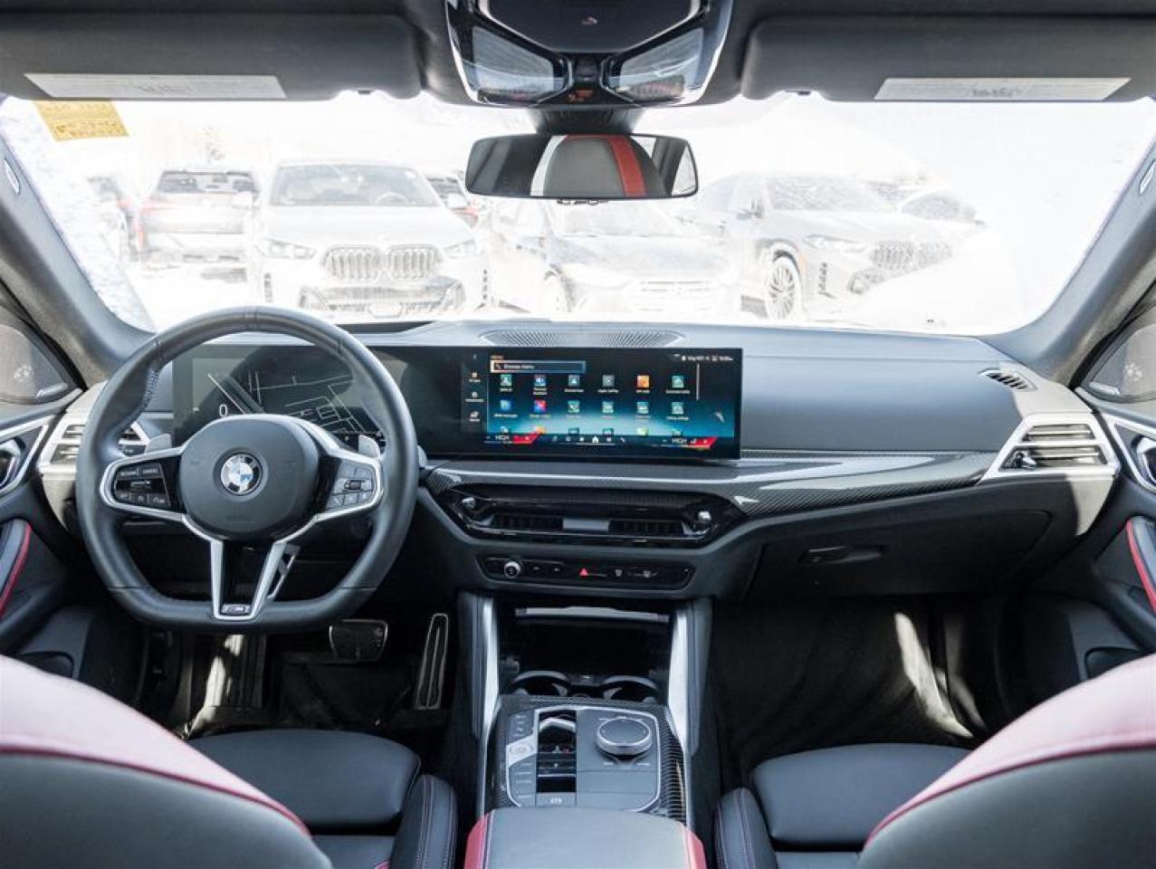 2025 BMW 430i  Photo