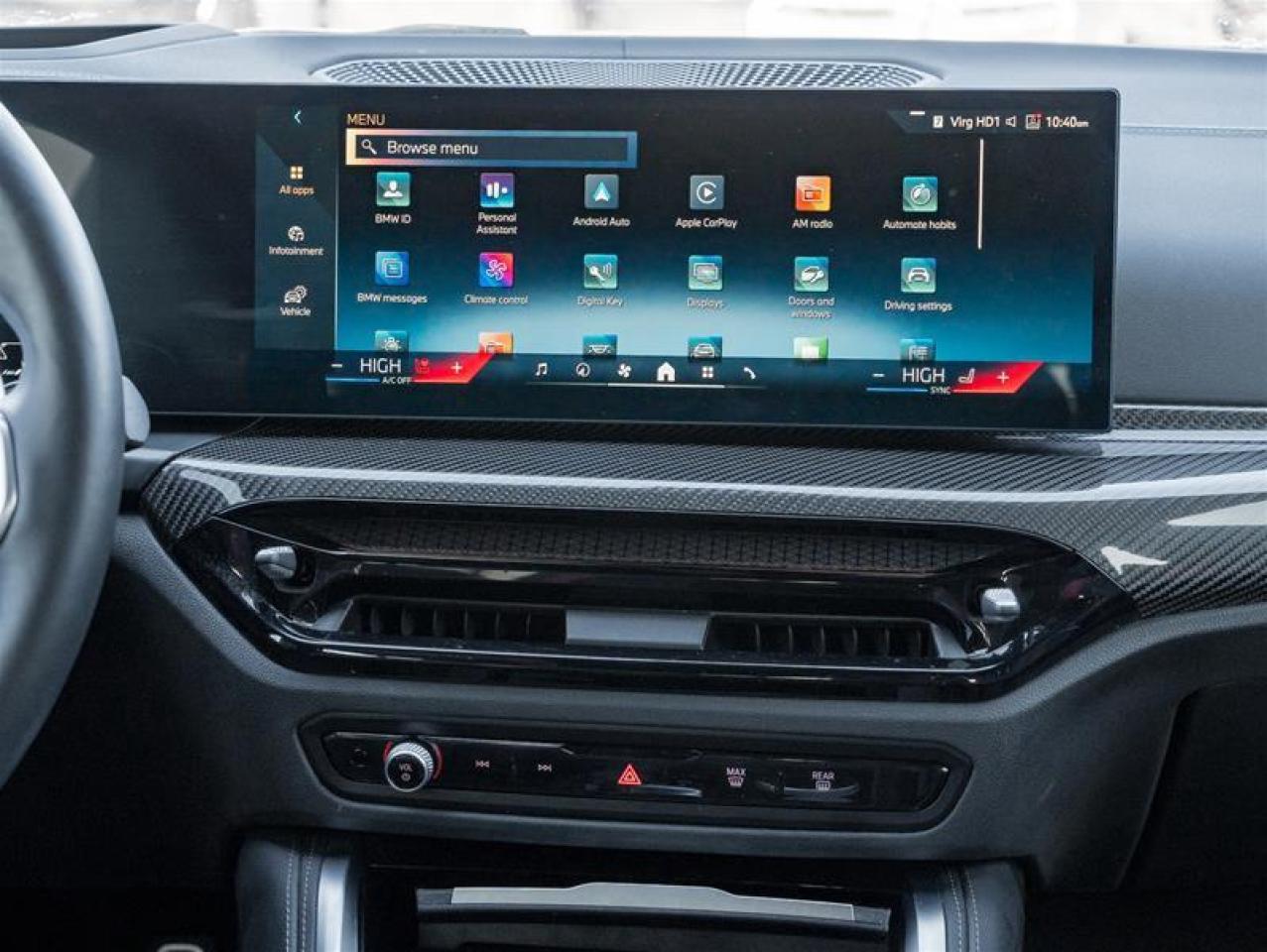 2025 BMW 430i  Photo