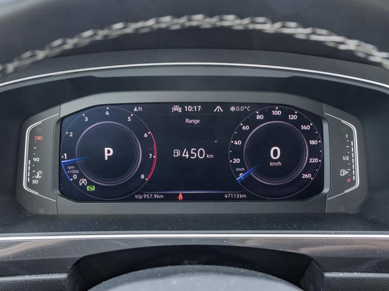 2024 Volkswagen Tiguan Comfortline 4dr All-wheel Drive 4MOTION Photo