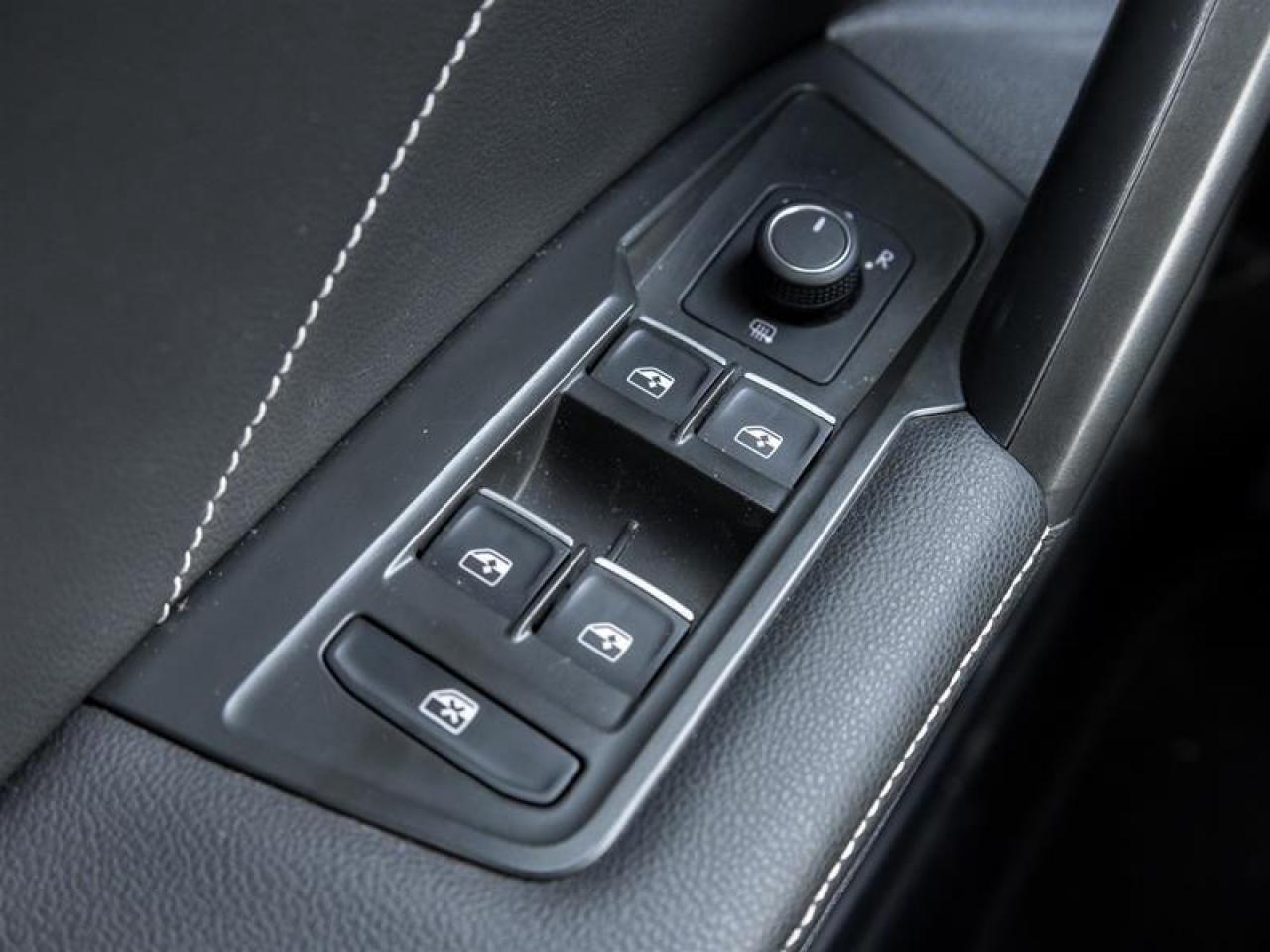 2024 Volkswagen Tiguan Comfortline 4dr All-wheel Drive 4MOTION Photo