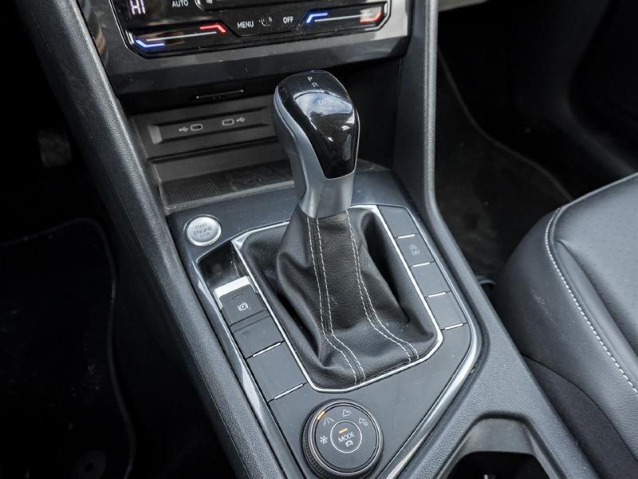 2024 Volkswagen Tiguan Comfortline 4dr All-wheel Drive 4MOTION Photo