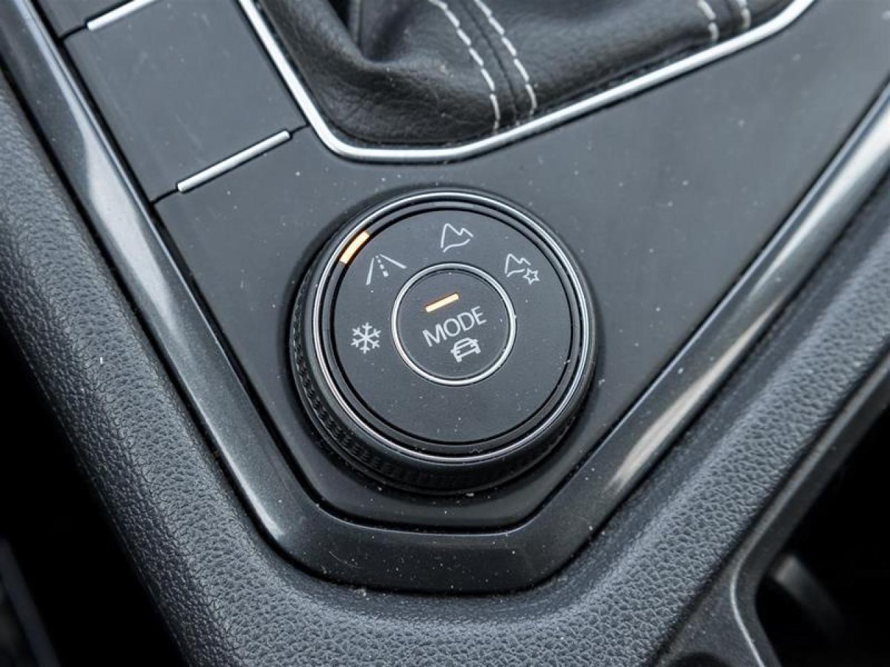 2024 Volkswagen Tiguan Comfortline 4dr All-wheel Drive 4MOTION Photo