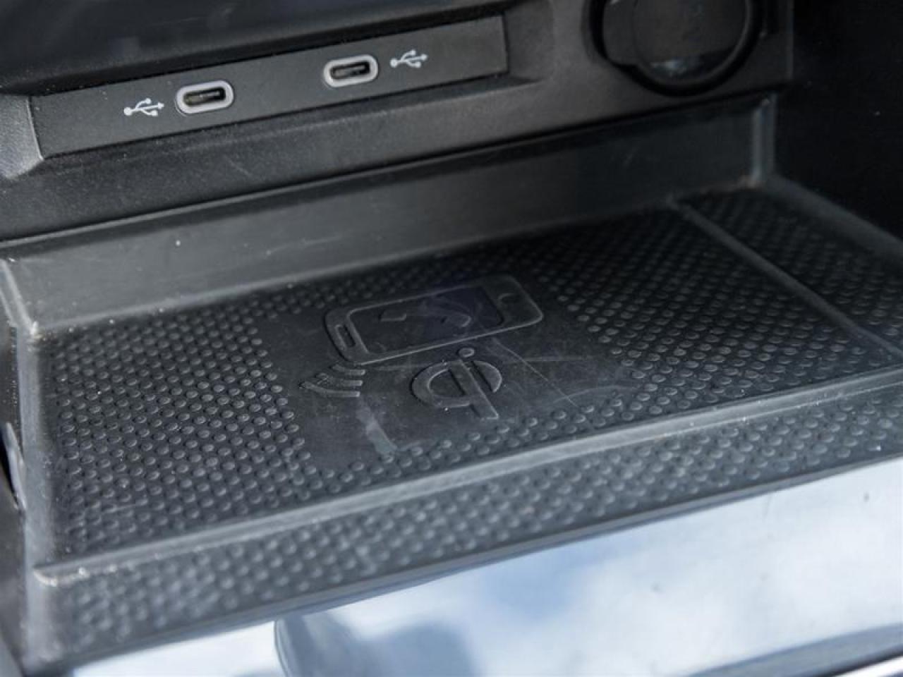 2024 Volkswagen Tiguan Comfortline 4dr All-wheel Drive 4MOTION Photo