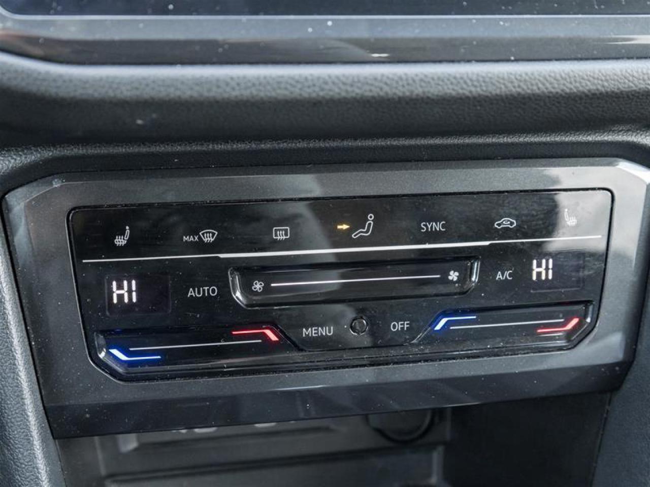 2024 Volkswagen Tiguan Comfortline 4dr All-wheel Drive 4MOTION Photo