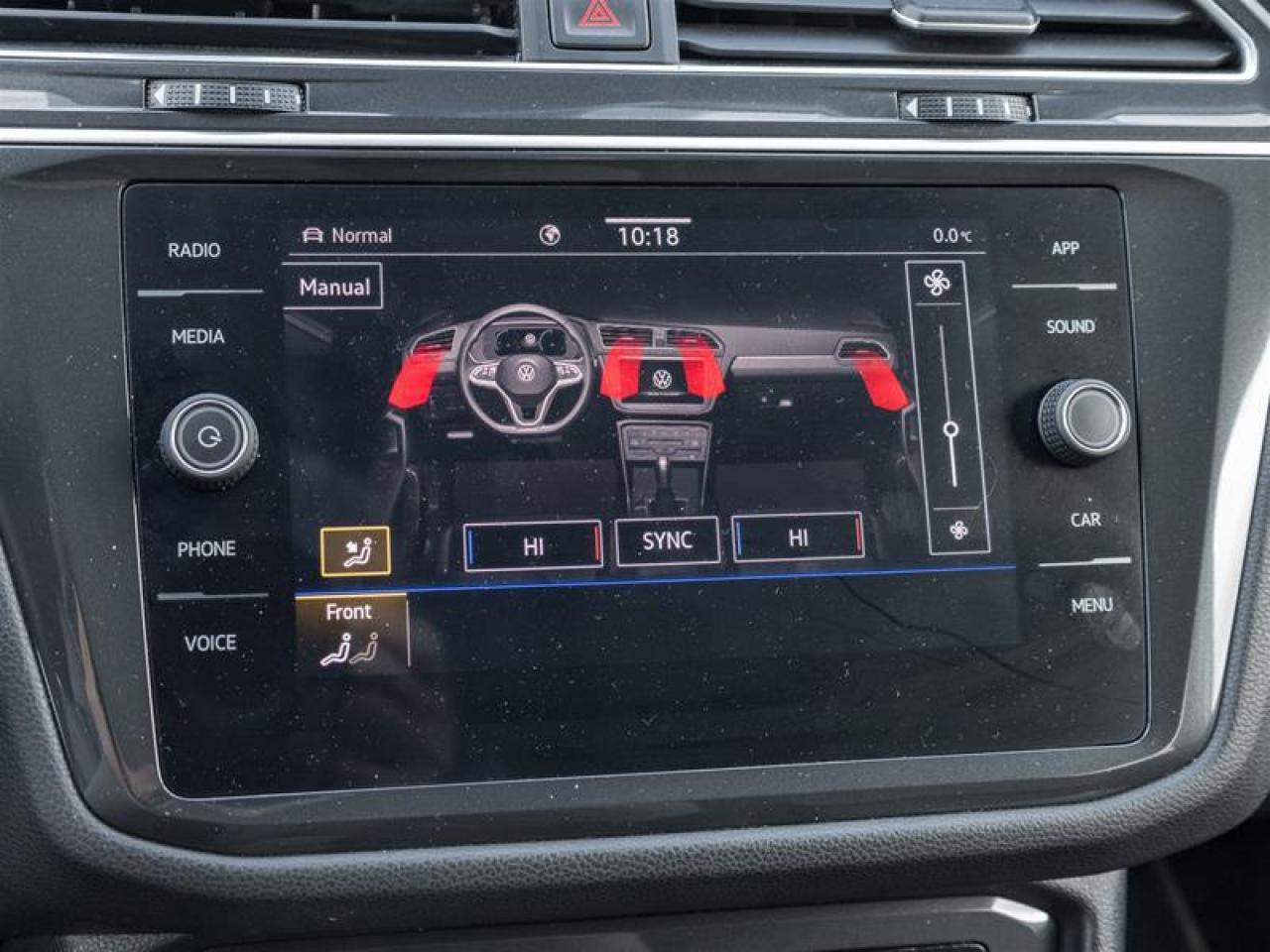 2024 Volkswagen Tiguan Comfortline 4dr All-wheel Drive 4MOTION Photo