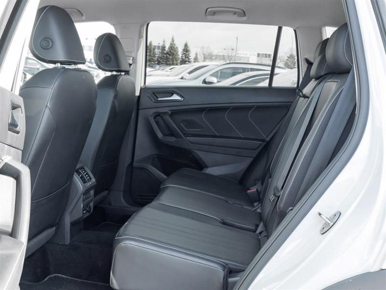 2024 Volkswagen Tiguan Comfortline 4dr All-wheel Drive 4MOTION Photo