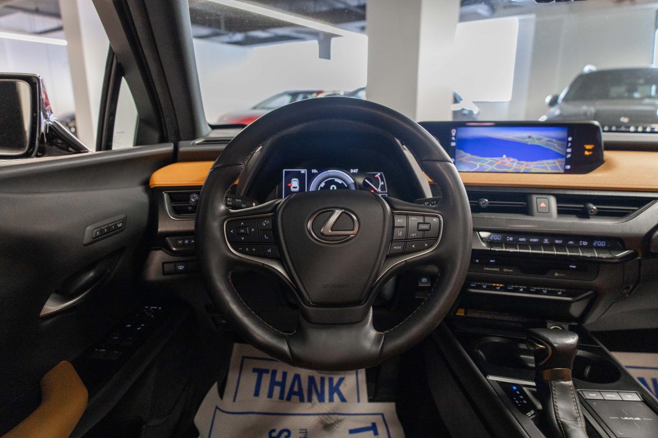 2021 Lexus UX Luxury Pkg Safety Certified Welcome Trades Photo