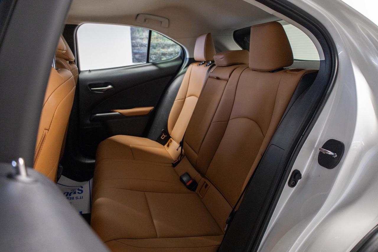2021 Lexus UX Luxury Pkg Safety Certified Welcome Trades Photo