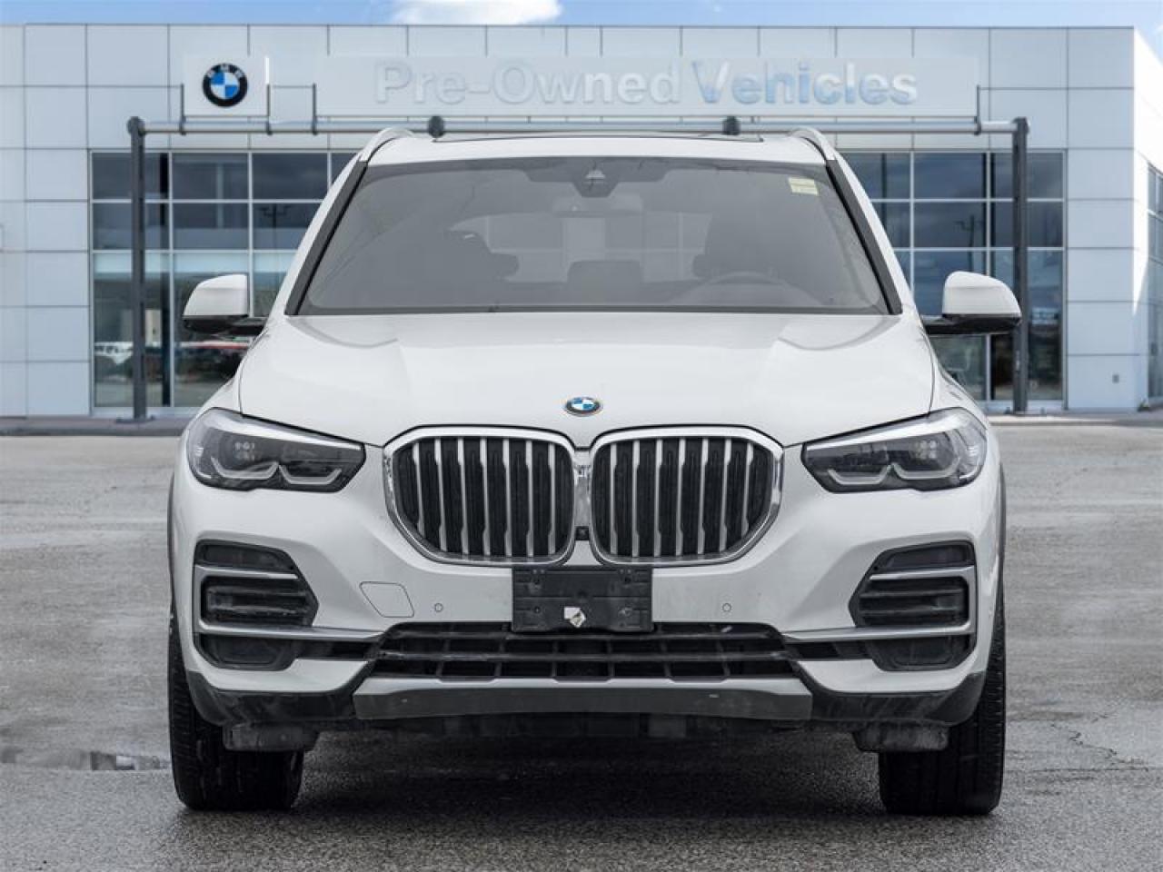 2022 BMW X5 xDrive40i 4dr All-Wheel Drive Sports Activity Vehicle Photo