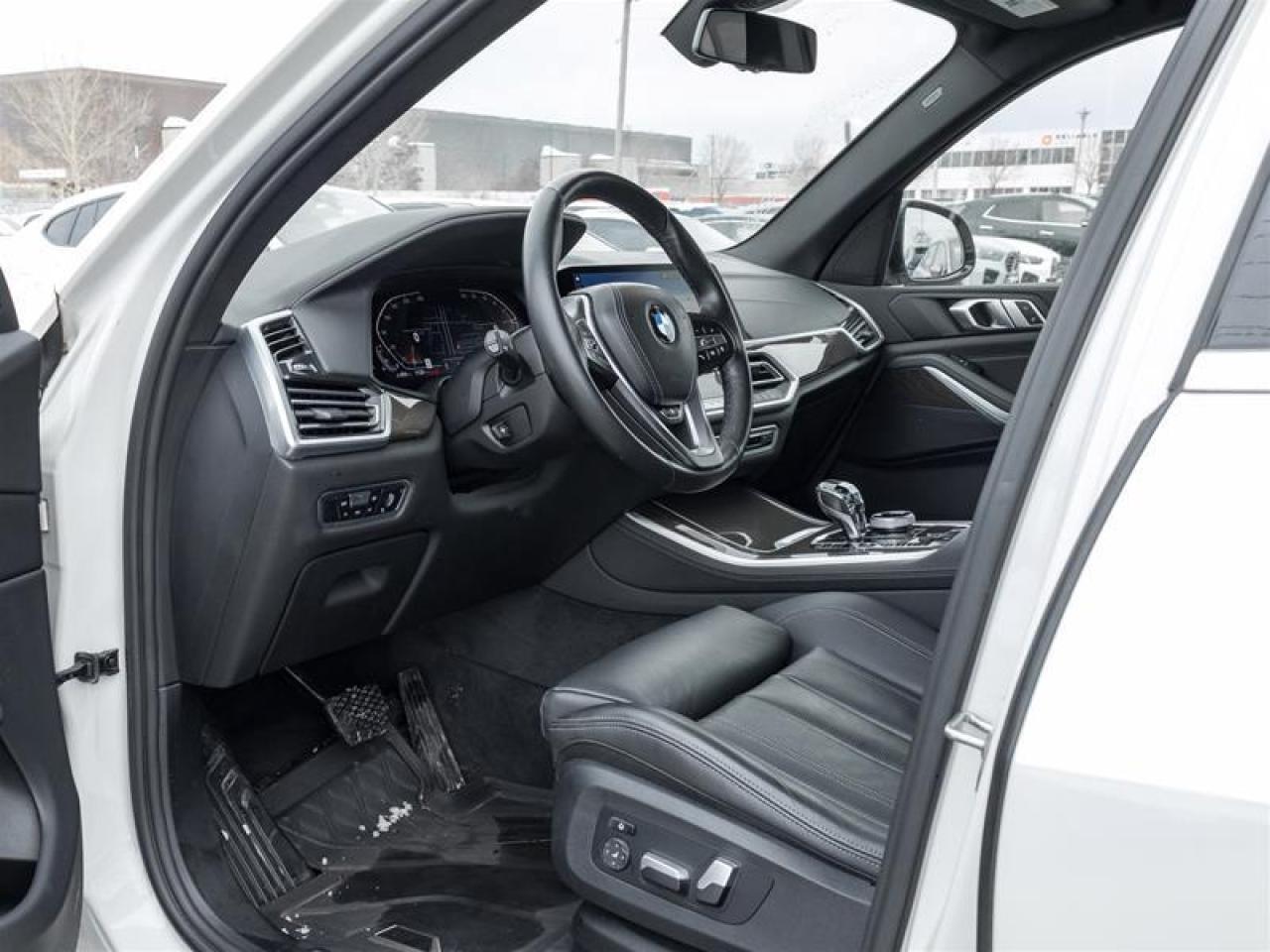 2022 BMW X5 xDrive40i 4dr All-Wheel Drive Sports Activity Vehicle Photo