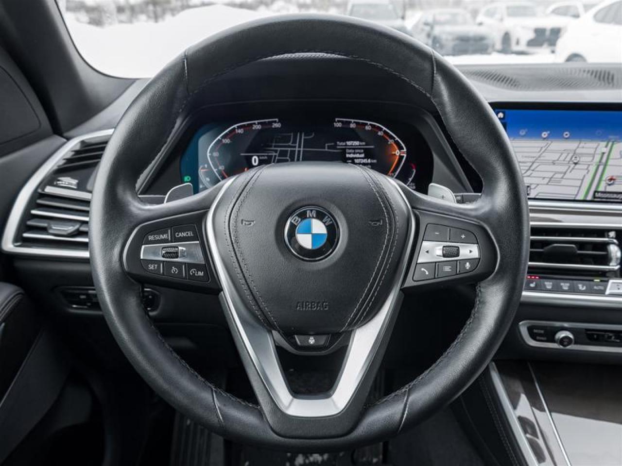 2022 BMW X5 xDrive40i 4dr All-Wheel Drive Sports Activity Vehicle Photo