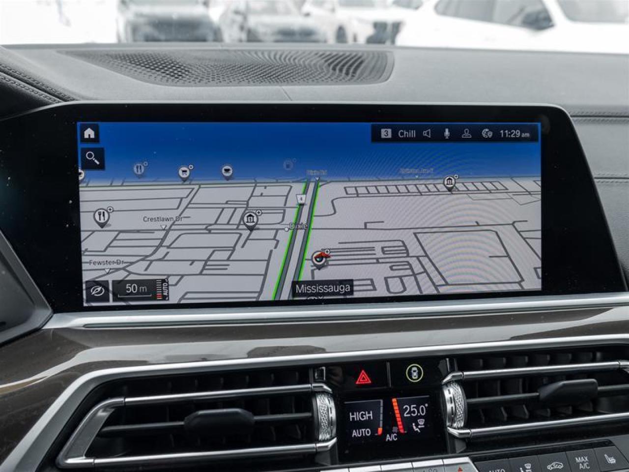 2022 BMW X5 xDrive40i 4dr All-Wheel Drive Sports Activity Vehicle Photo