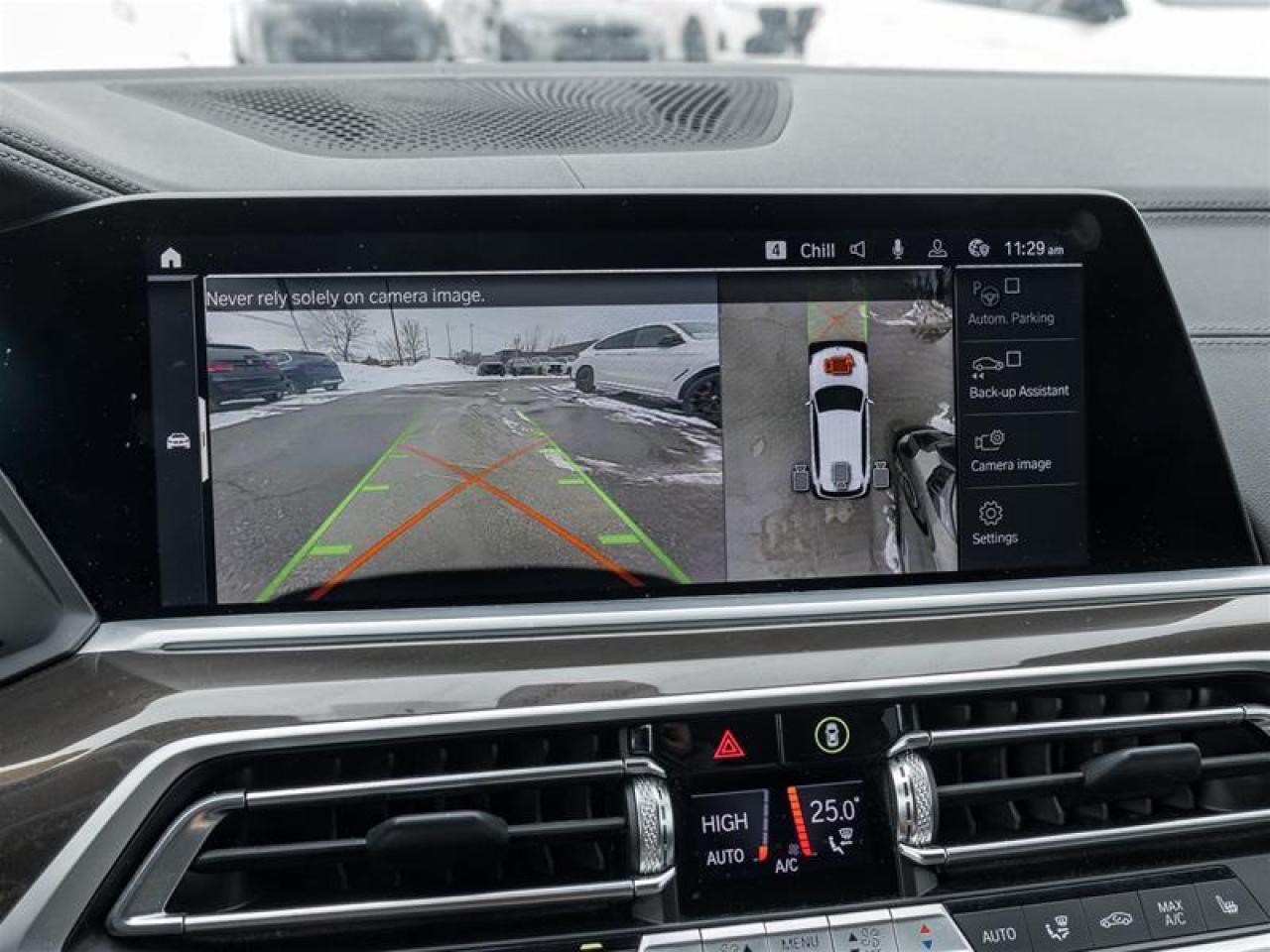 2022 BMW X5 xDrive40i 4dr All-Wheel Drive Sports Activity Vehicle Photo