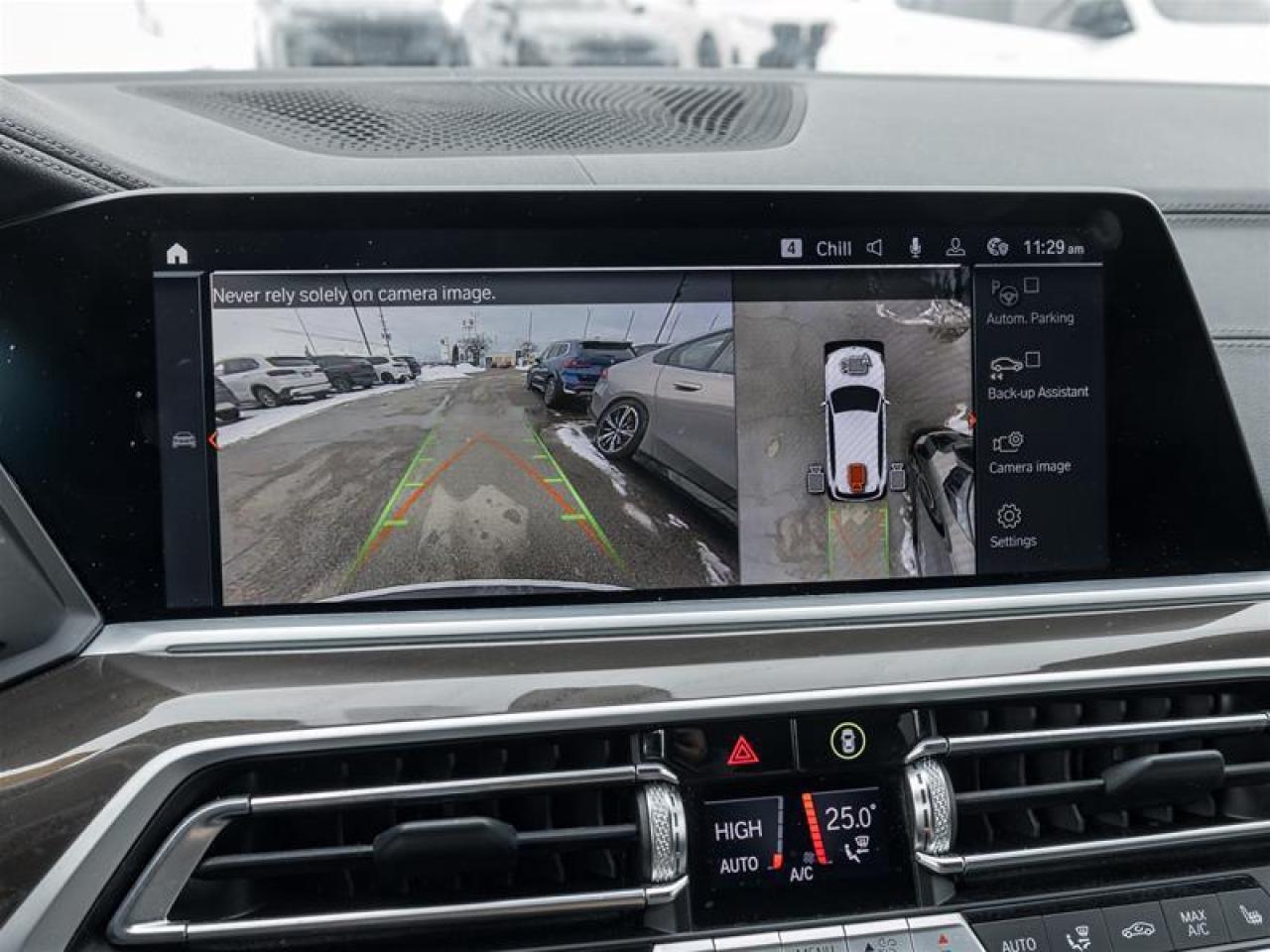 2022 BMW X5 xDrive40i 4dr All-Wheel Drive Sports Activity Vehicle Photo