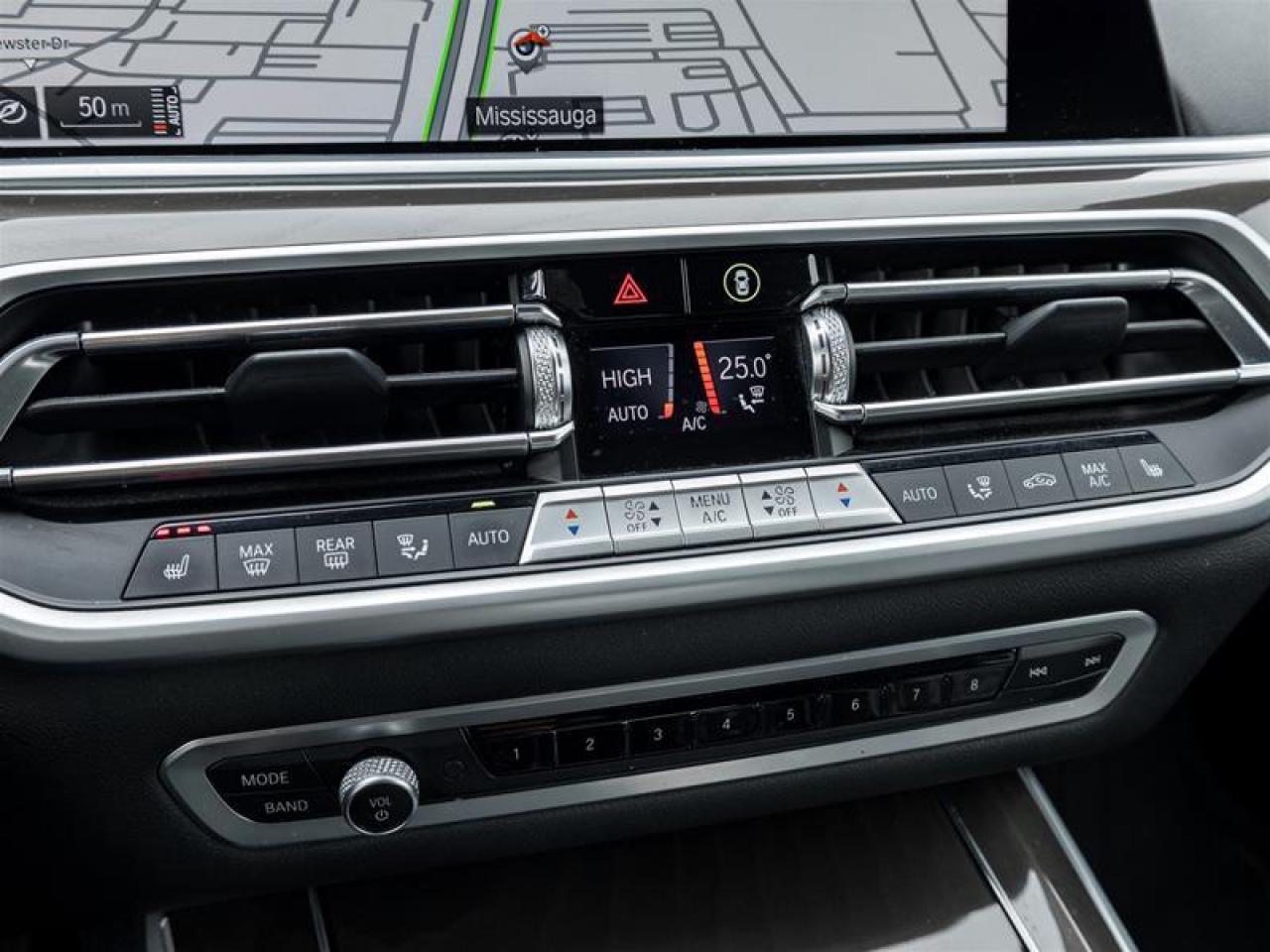 2022 BMW X5 xDrive40i 4dr All-Wheel Drive Sports Activity Vehicle Photo