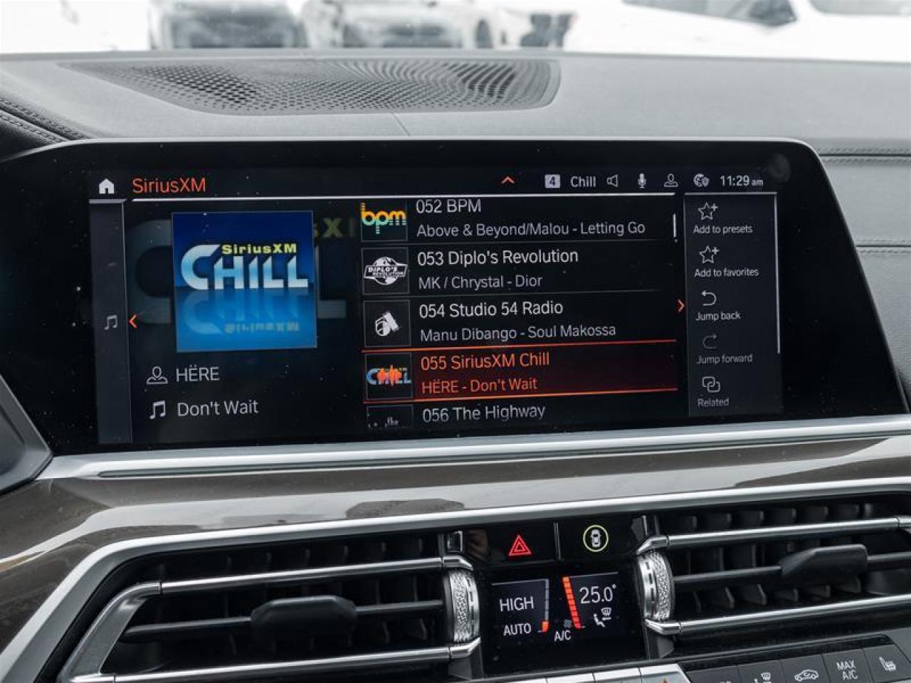 2022 BMW X5 xDrive40i 4dr All-Wheel Drive Sports Activity Vehicle Photo