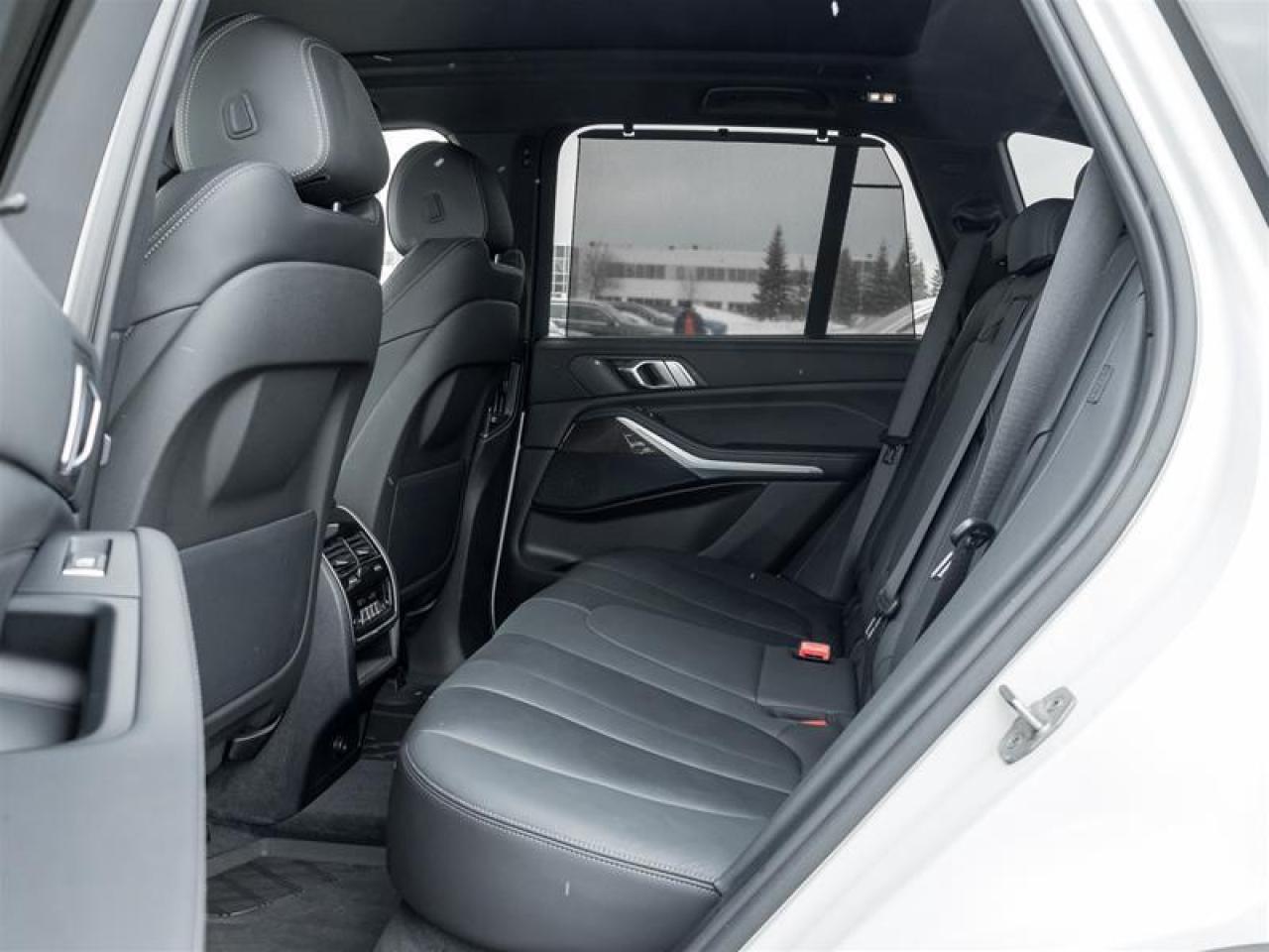 2022 BMW X5 xDrive40i 4dr All-Wheel Drive Sports Activity Vehicle Photo