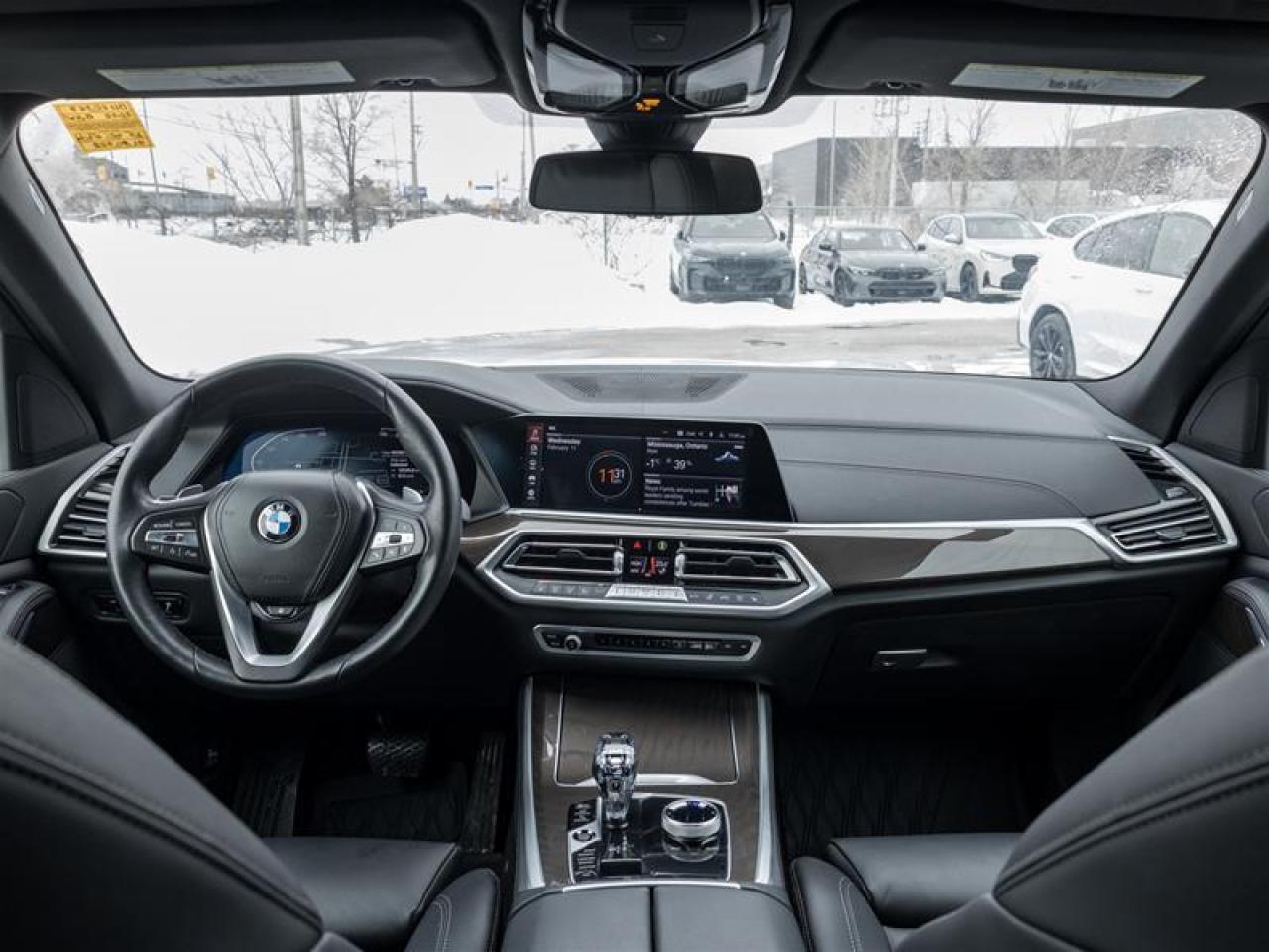 2022 BMW X5 xDrive40i 4dr All-Wheel Drive Sports Activity Vehicle Photo