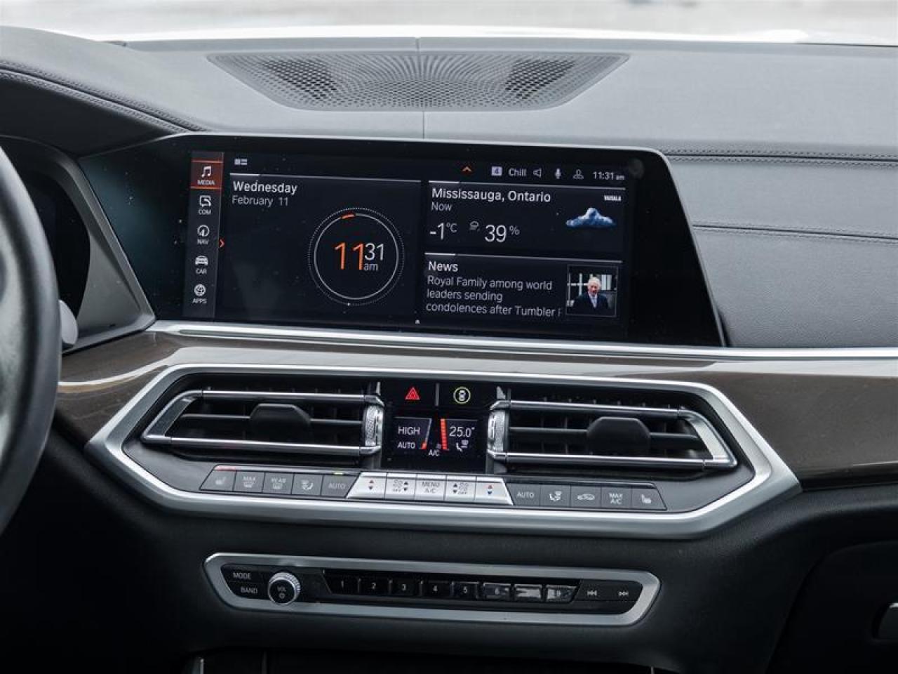 2022 BMW X5 xDrive40i 4dr All-Wheel Drive Sports Activity Vehicle Photo