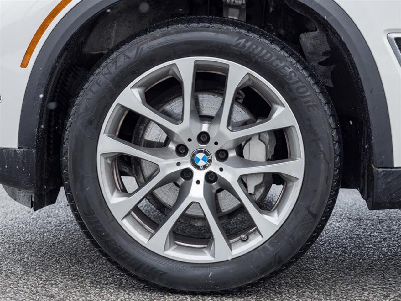 2022 BMW X5 xDrive40i 4dr All-Wheel Drive Sports Activity Vehicle Photo