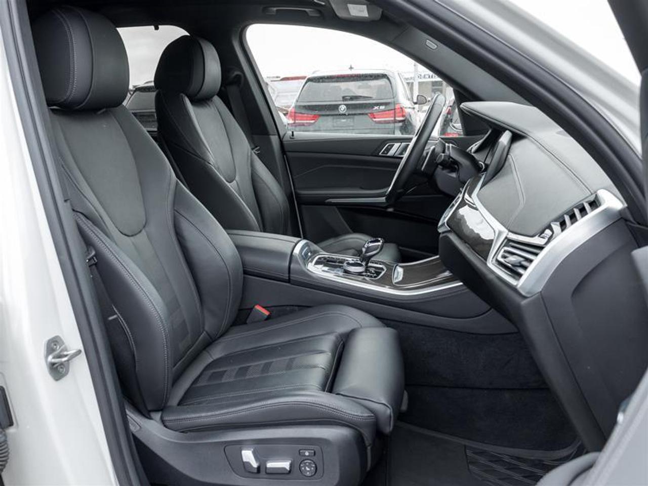 2022 BMW X5 xDrive40i 4dr All-Wheel Drive Sports Activity Vehicle Photo