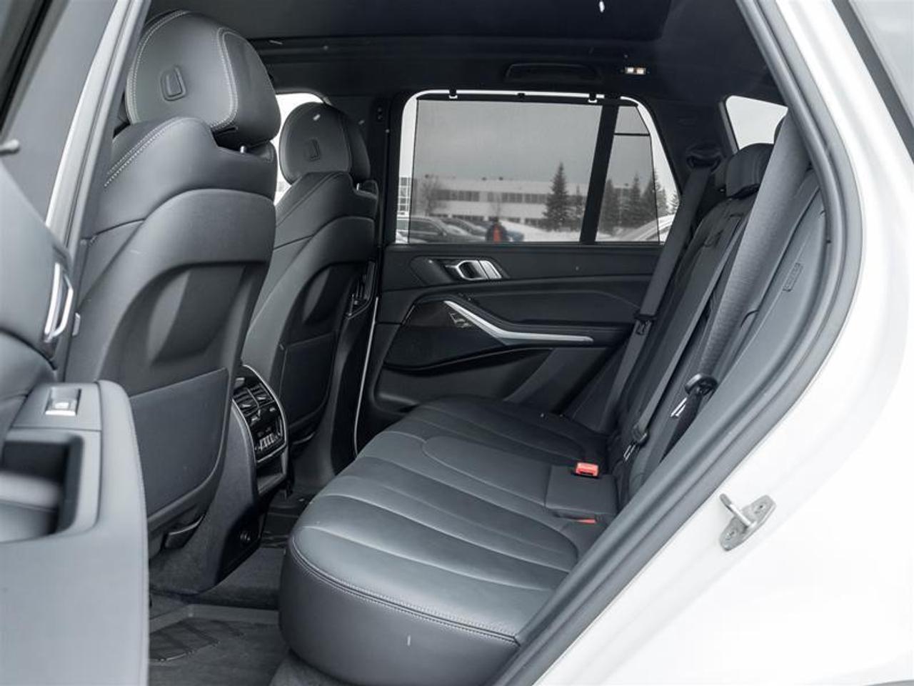 2022 BMW X5 xDrive40i 4dr All-Wheel Drive Sports Activity Vehicle Photo