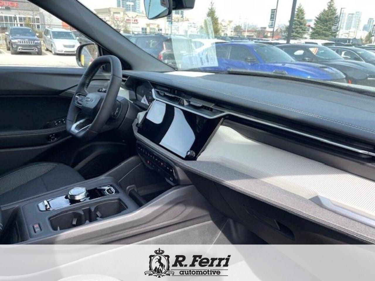 2026 Jeep Cherokee  Photo