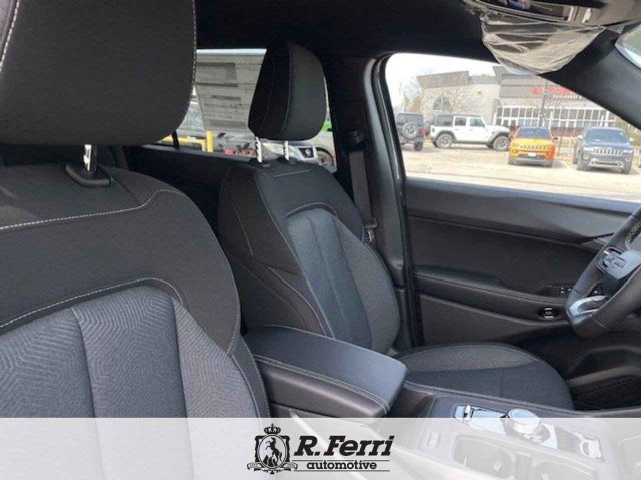 2026 Jeep Cherokee  Photo