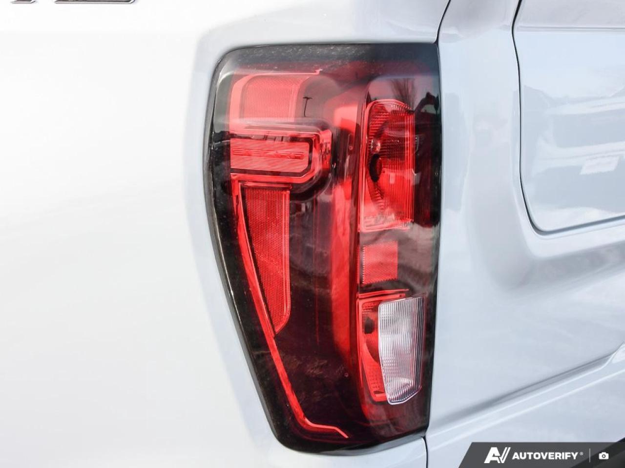 2026 GMC Sierra 1500 Crew Cab Standard Box 4-Wheel Drive Elevation Photo